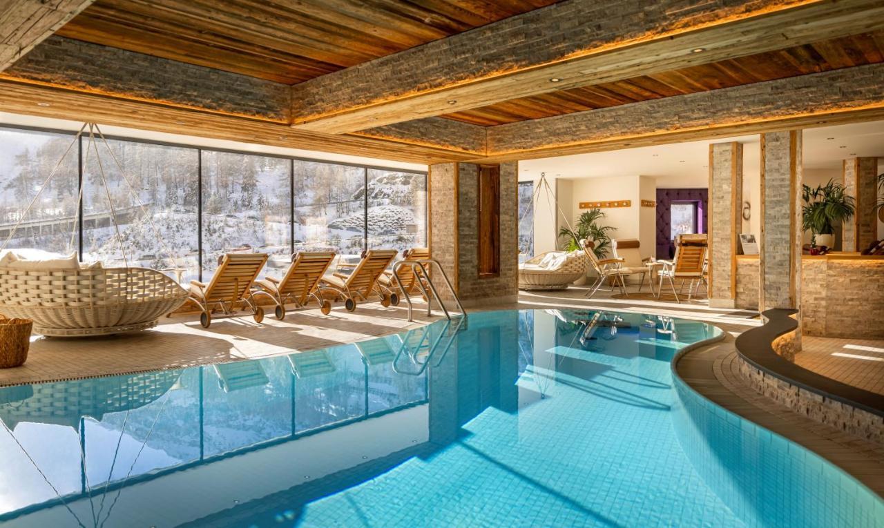 Kesselspitze Hotel & Chalet, Valamar Collection Obertauern Exterior photo