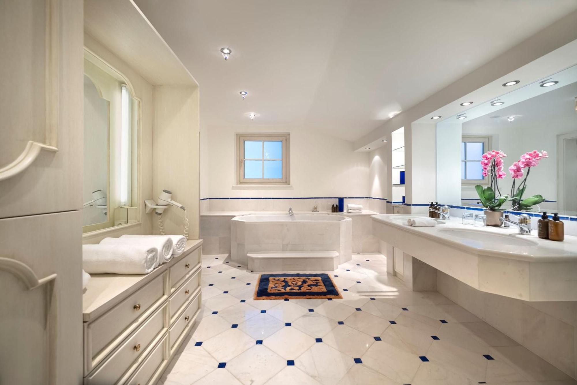 Kesselspitze Hotel & Chalet, Valamar Collection Obertauern Room photo