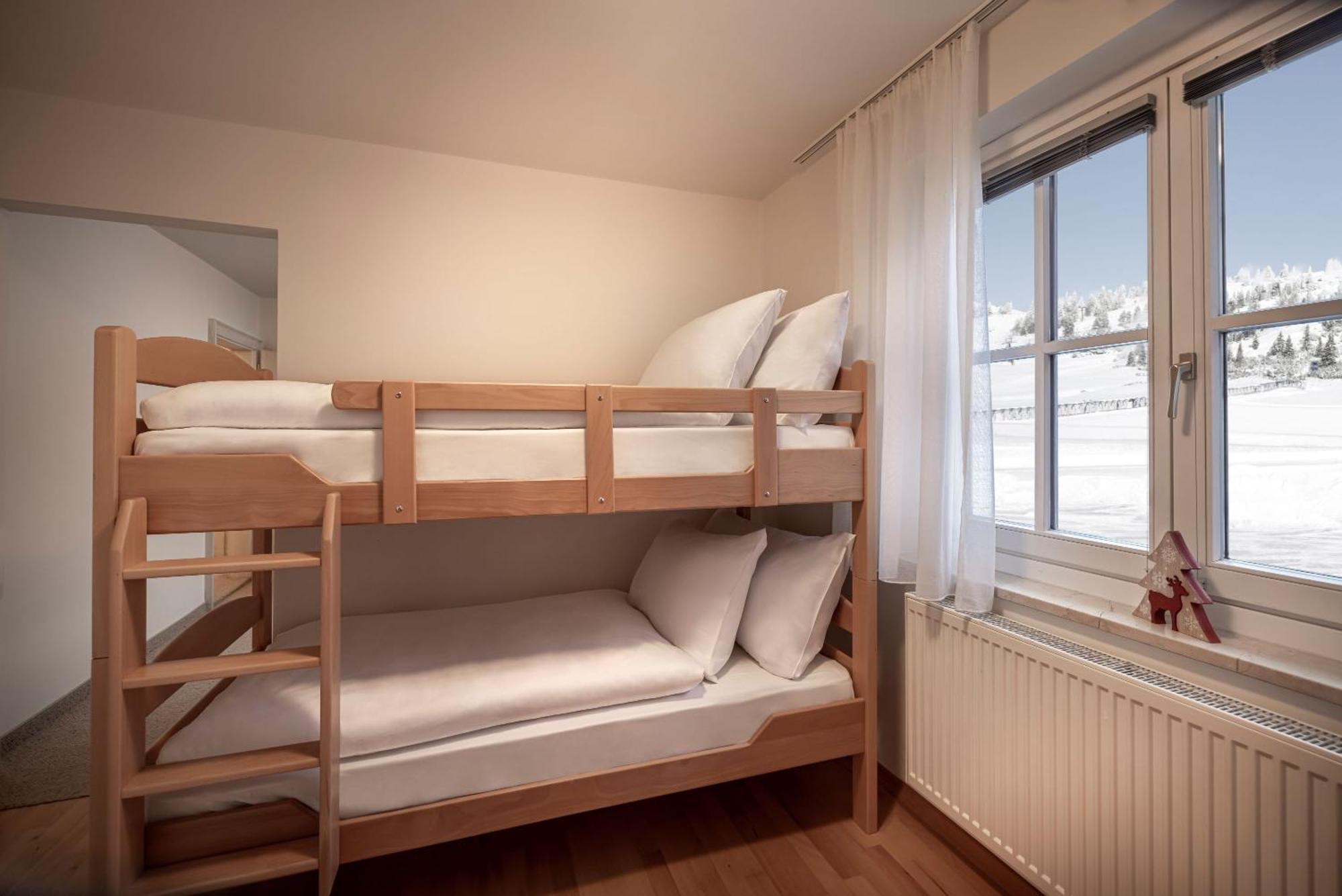 Kesselspitze Hotel & Chalet, Valamar Collection Obertauern Room photo